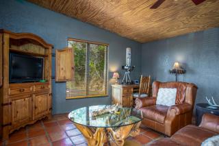 Antler Run Ranch Cabin - Pipe Creek - 2