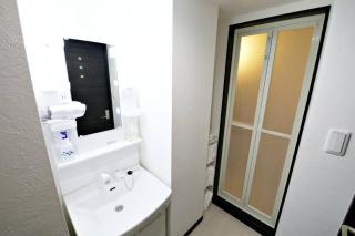 Green Sea Oshiage - 3