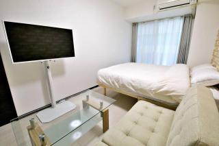 Green Sea Oshiage - 2