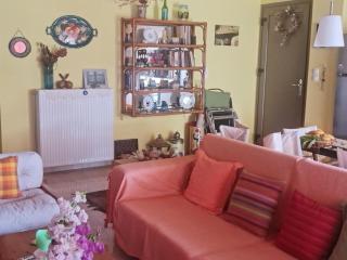 Seafront holiday home in Likoporia with garden - Likoporiá - 8