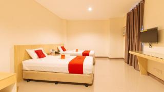 RedDoorz Plus @ Kaizen Suites Taft Avenue - Manila - 7