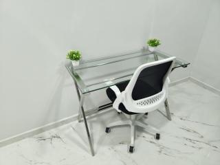 New Modern Apartment - Willemstad - 3