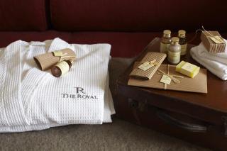 The Royal Hotel - 9
