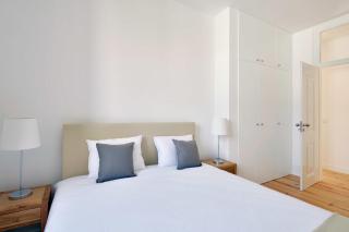 FLH Santa Catarina Outstanding Flats - Lissabon - 2