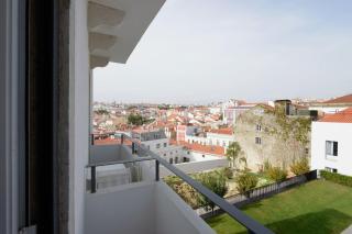 FLH Santa Catarina Outstanding Flats - Lissabon - 1
