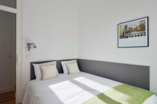 FLH Santa Catarina Outstanding Flats - Lisbona - 6