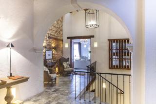 Hotel Boutique Casa del Coliseo - 4