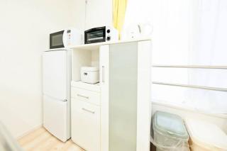 (B6)明るい室内で美室を提供　サービスアパ―トメントSAPPORO南8条 - 9