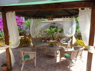 Il Giardino del Sole - Erice mare - 5