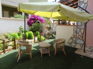 Il Giardino del Sole - Erice mare - 4