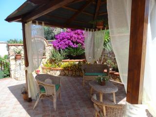 Il Giardino del Sole - Erice mare - 8