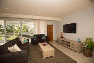Gateway Hotel - Port Moresby - 8
