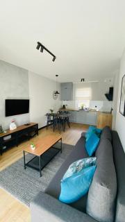 LM APARTAMENTY NARUTOWICZA Kamienica Nova 2-3 - Szczecin - 7