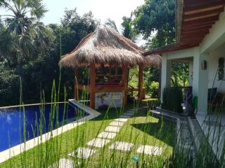 Villa Cantik Sambirenteng - Gretek - 3