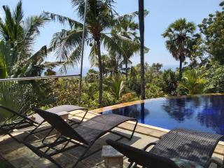 Villa Cantik Sambirenteng - Gretek - 1
