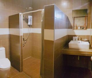 The Chic Pool Villa - 3