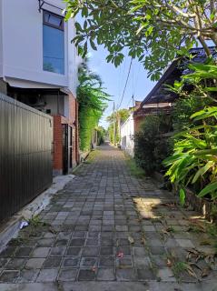 VIILA VEAR - Canggu - 7