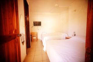 Hotel Yurimar - Puerto Escondido - 7