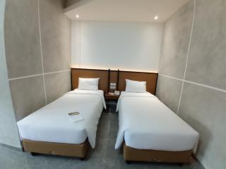 Rid's Hotel Palembang - 9