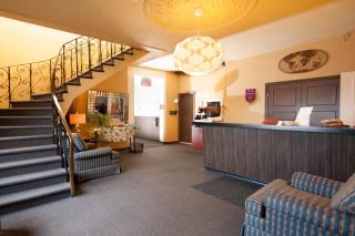 Hotel Le Mirage - Saint-Basile-le-Grand - 7