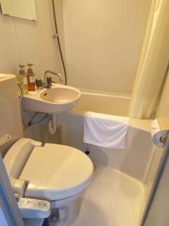 HOTEL THE GARDEN Ⅵ ICHINOMIYA - Ichinomiya - 5