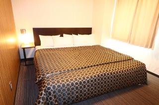 HOTEL THE GARDEN Ⅵ ICHINOMIYA - Ichinomiya - 2