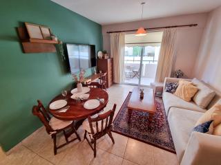 Dock Holiday Apartment - Larnaca - 5