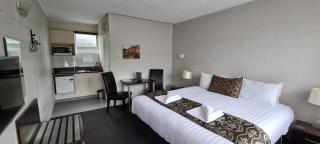 Forgotten World Motel - Taumarunui - 6