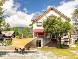 Seventh Heaven Hakuba - Hakuba - 0