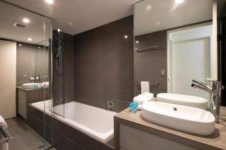 Noosa Shores Resort - 9