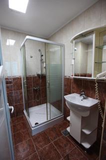 Motel Nordiana - Mangalia - 9