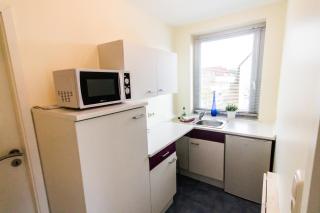 ApartmentHotel Vollumen - Redwitz an der Rodach - 4