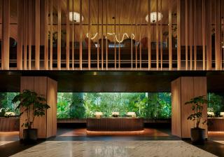 PARKROYAL COLLECTION Kuala Lumpur - 9
