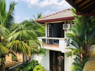 Cinnamon Villa - 0