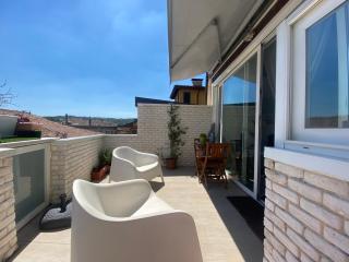 La casa di Angelina - Salò - 9
