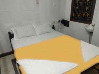 Vijaya Rooms - Tiruchchirāppalli - 3