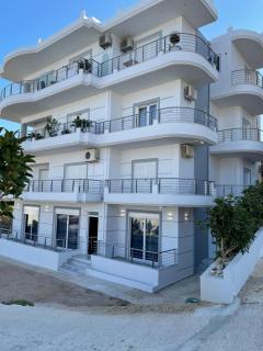 Dani's Apartments - Sarandë - 8