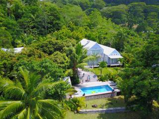 Red Coconut Self-Catering - Mahe - 0