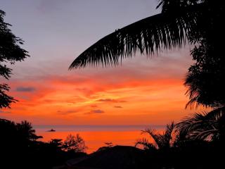 Red Coconut Self-Catering - Mahe - 2
