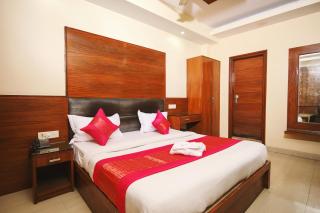 Hotel Jindal International - New Delhi Train Station - 5