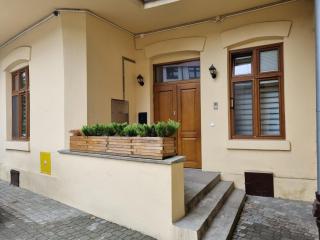 Apartament Sobieskiego - Nowy Sącz - 1
