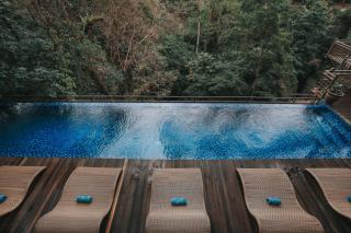 The Sebali Resort - Ubud - 3