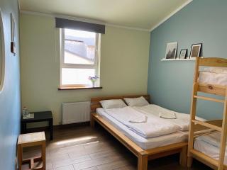 DREAM Hostel Khmelnytskyi - Khmelnytskyi - 6