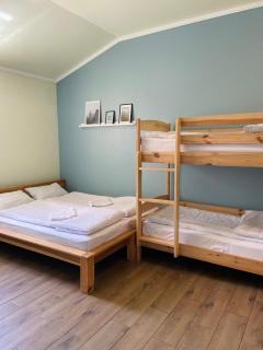 DREAM Hostel Khmelnytskyi - Khmelnytskyi - 9