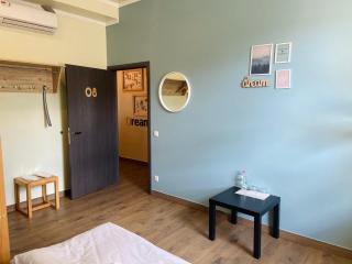 DREAM Hostel Khmelnytskyi - Khmelnytskyi - 8