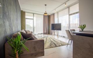 Pärnu apartment- Lai 15a-4004 - Pärnu - 0