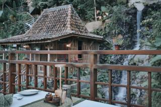 The Sebali Resort - 1