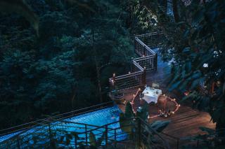 The Sebali Resort - Ubud - 4