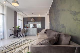 Pärnu apartment- Lai 15a-4004 - Pärnu - 8