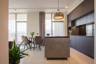 Pärnu apartment- Lai 15a-4004 - Pärnu - 7